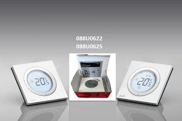 DANFOSS Otaq Termostatı . Danfoss-un yüksək keyfiyyətli termostatik — 7