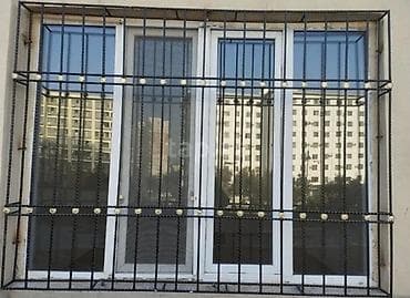 pencere aliram: Gördüyümüz işlərə zəmanət veririk . Çatdırılma və Quraşdırılma — 7