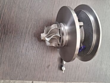 reduktor 1:3: Turbo ve turbonun katrici Kia Ceed 1.6 ve bütün modelde maşınarın — 3