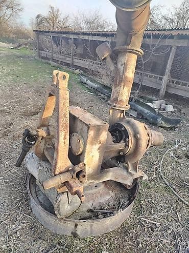 tibbə aid şəkillər: Nasos, Suvarma üçün, quraşdırılma Səthi — 2