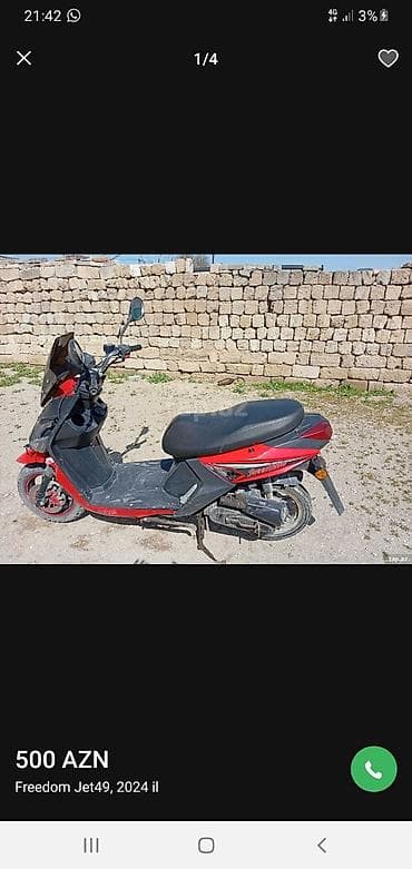 cvt: Icareye verilir 20 manat
depozit 100 manat — 3