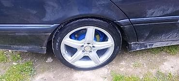 tap az disk teker: Disk təkər Mercedes-Benz R 17 — 3