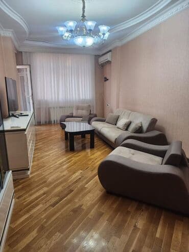 mx group inşaat: 3 otaqlı — 3