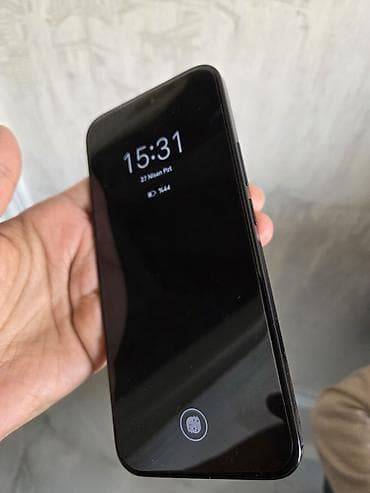 honor 8a ekran: Honor X8c, rəng - Qara, Zəmanət — 2