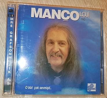 kaset aux: Diskler biri 2 manat — 1