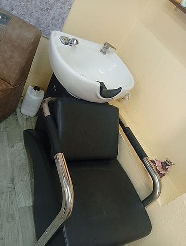 Салонные, медицинские комплекты мебели: Təcili satilmalidir Bu gün ərzində salondan cixmalidir,Gözəllik salonu — 3