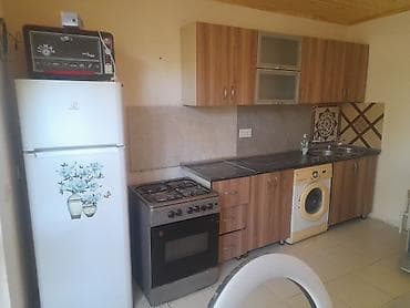 kiridit: Qaraçuxur qəs. 3 otaqlı, 96 kv. m, Kredit yoxdur — 8