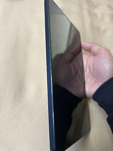 Samsung: Samsung Galaxy Tab A9 planşet Xüsusiyyətlər: İdial vezyetdedi hec bir — 6