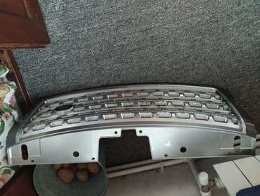 Soyutma və qızdırma sistemləri: Land Rover vogue, 2013 il, Ünvandan götürmə — 5