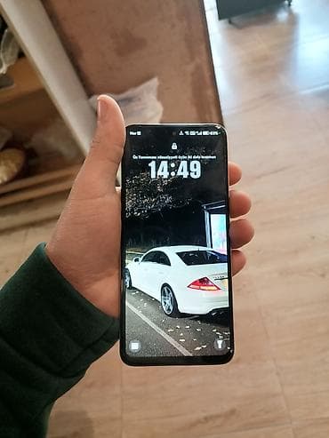 honor 9x: Honor X7d, 128 GB, rəng - Qızılı, İki sim kartlı — 7