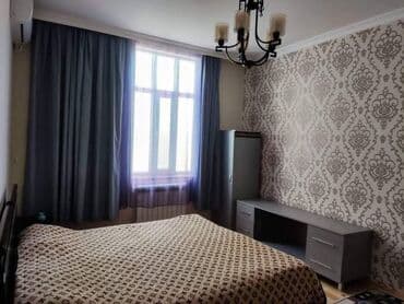 hazir ipotekada olan ev satiram sumqayit: 4 otaqlı, 100 kv. m, Yeni təmirli — 7