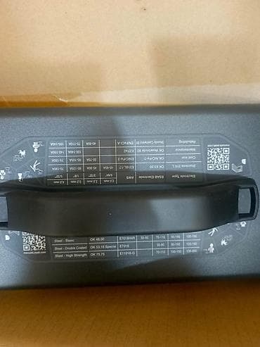 svarka ackisi: Qaynaq aparatı Elektrod, Kredit yoxdur — 2