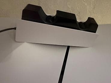 xbox seri s: Salam plastation 5 slim 2 ay 16 gun islenmisdir ve pultdar orginaldir — 10