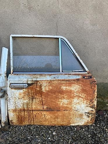 nol yeddi şekilleri: Məhsul: 21011 maşinin arxa və ön qapilaridir vuruqsuz udarsiz — 2