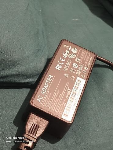 Adapder alandan hec isletmedim demey olae laptopum desdeklemedi