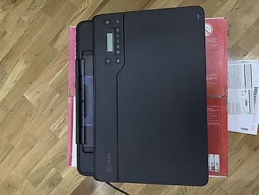printe: Canon PIXMA G540 MegaTank foto printeri Cox tecili deyerinden asagi — 4