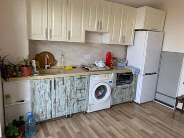 продажа квартира: 2 комнаты, Новостройка, м. Ахмедлы, 60 м² — 7