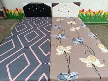 carpayı ikinci əl: Təknəfərlik çarpayı — 3