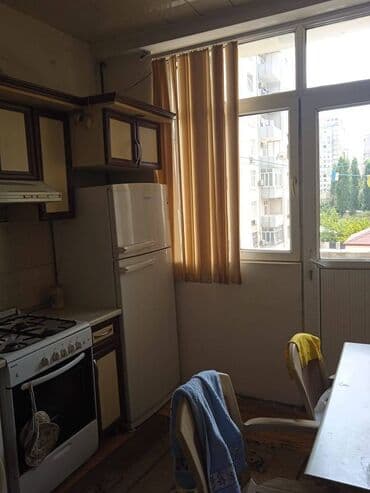 gencede 3 otaqli evlerin qiymeti: Yeni Yasamal, 3 otaqlı, Yeni tikili, 80 kv. m — 4