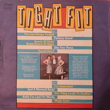 продать виниловые пластинки: Bolqarya istehsalı TAYT FİT qrupunun valı. İdeal vəziyyətdə. Antik — 2