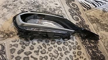 hundai 30: Hyundai SaNTAFE, 2017 il, Orijinal, ABŞ, İşlənmiş — 5