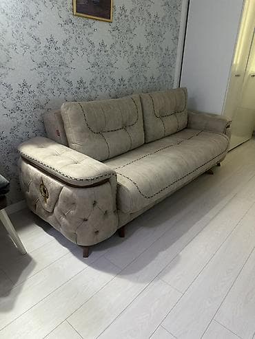 divan salon ucun: Divan, Açılmayan, Parça — 3