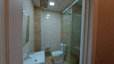 sumqayitda ilkin odenissiz kreditle evler: 3 otaqlı, Yeni tikili, 138 kv. m — 14