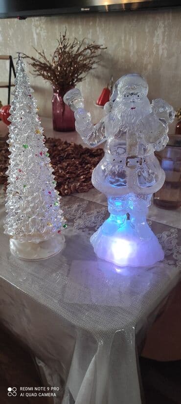 Avtokreslolar: Oyuncaqlar — 1