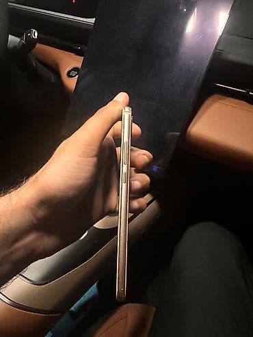 playsation 4: Huawei P20 Lite, 64 GB, rəng - Qızılı — 3