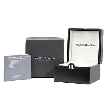 topdan saat: Yeni, Qol saatı, Lacroix, rəng - Qızılı — 2