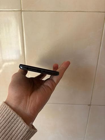 redmi note 9 128: Poco X3 Pro, 128 GB, rəng - Qara, Sensor — 2