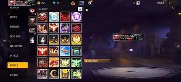 pubg lite barter: Free FİRE hesab satılır 30 m almaq istəyən əlaqə saxlasın — 6