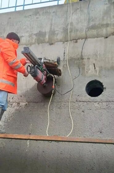 pilasdiq qapi: Beton kəsmə və deşmə xidməti Beton kesimi beton kesen beton deşen — 19