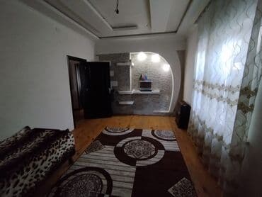 binəqədidə hazir ipatekada olan evlər: Binəqədi qəs. 4 otaqlı, 130 kv. m, Kredit yoxdur, Yeni təmirli — 10