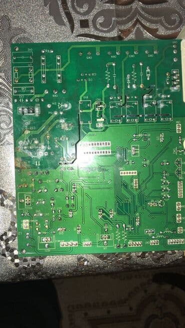 plasmas su çənlərinin təmiri: Butun nov kombilerin temiri kombilerin yuyulmasi isdi su xetlerinin — 3