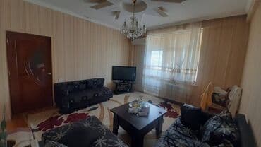 купить квартиру студию в баку: 2 комнаты, Новостройка, 53 м² — 2