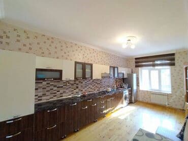 kewle qesebesinde ev: 3 комнаты, 120 м² — 3