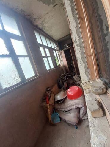 1 otaqlı kohnə tikili: Bakı, 4 otaqlı, Köhnə tikili, 110 kv. m — 7