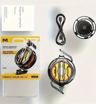 вытяжка для кухни в баку: Кулеры для телефонов — 4