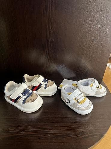 ana bala desti: Uşaq dəsti, Uniseks, 0 - 3 ay, Gucci — 1