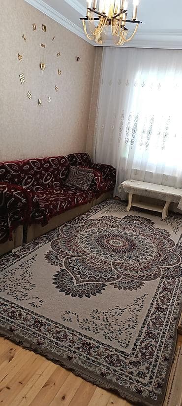 kiraye evler sirvan: Salam. Zabrat 1 de ev satilir. Wexsi evdir maklerler narahat etmesin — 1