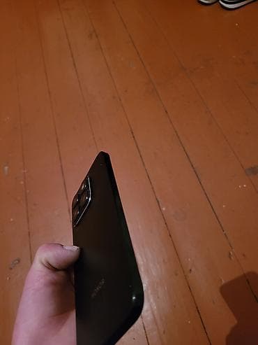 telofonar: Honor X8b, 256 GB, rəng - Qara, Sənədlərlə — 6