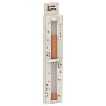 ведро для бани: Sauna aksesuarları Sauna vedrə qaşıq Sauna papağı Sauna aromatı — 8