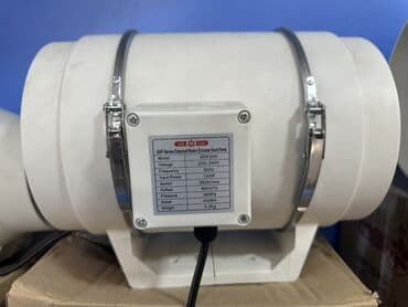 вентиляторы во осевые практик: Ventilyator Yeni, Tavan üçün, Oxlu, Kredit yoxdur, Ödənişli çatdırılma, Rayonlara çatdırılma, Ünvandan götürmə — 3