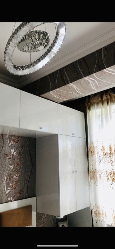yeni guneslide yeni tikili binalar: 2 комнаты, Новостройка, 54 м² — 14