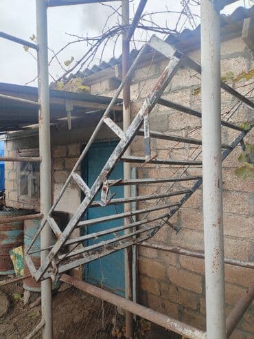 Balkon məhəccəri, Polad lalafo.az -da Balkon məhəccəri, Polad