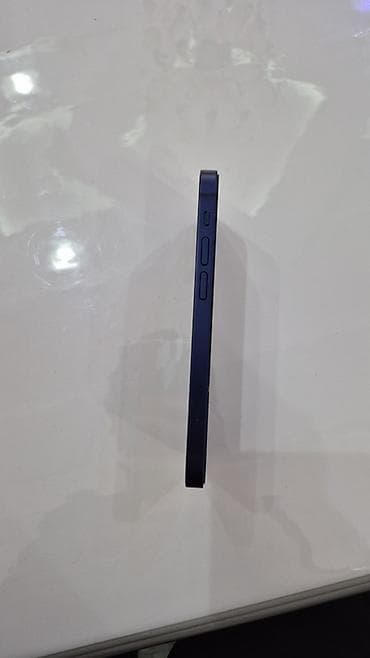 iphon 8: IPhone 12, Mavi — 4