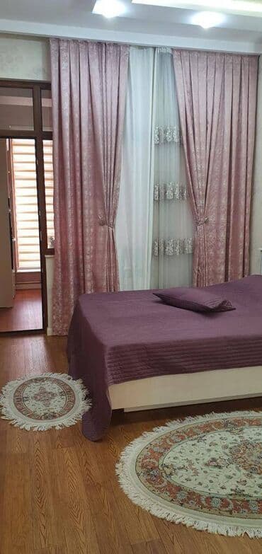 квартира берилет кок жар: Xətai metrosunun yaxınlığında Baki əyləncəyə yaxin 18 mertebeli — 8