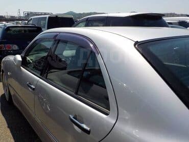 android avtomobil monitorları: Mersedes w210 vetrovik DVD-monitor ve android monitor hər cür — 1