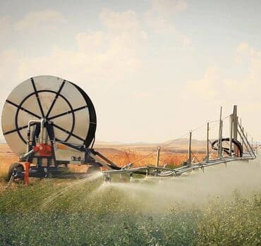 qumlama aparati qiymeti: Sulama sistemi Ustmak markası Rəsmi Zəmanətli Çatdırılma xidməti — 4